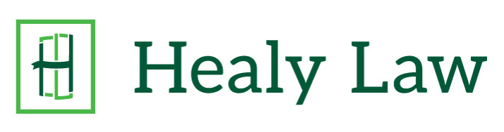 Healy Law Firm, LLC Logo